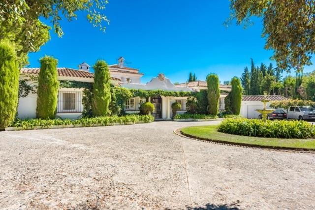 Peace & Tranquility, Sotogrande, Spain (Adults Only) Eksteriør billede