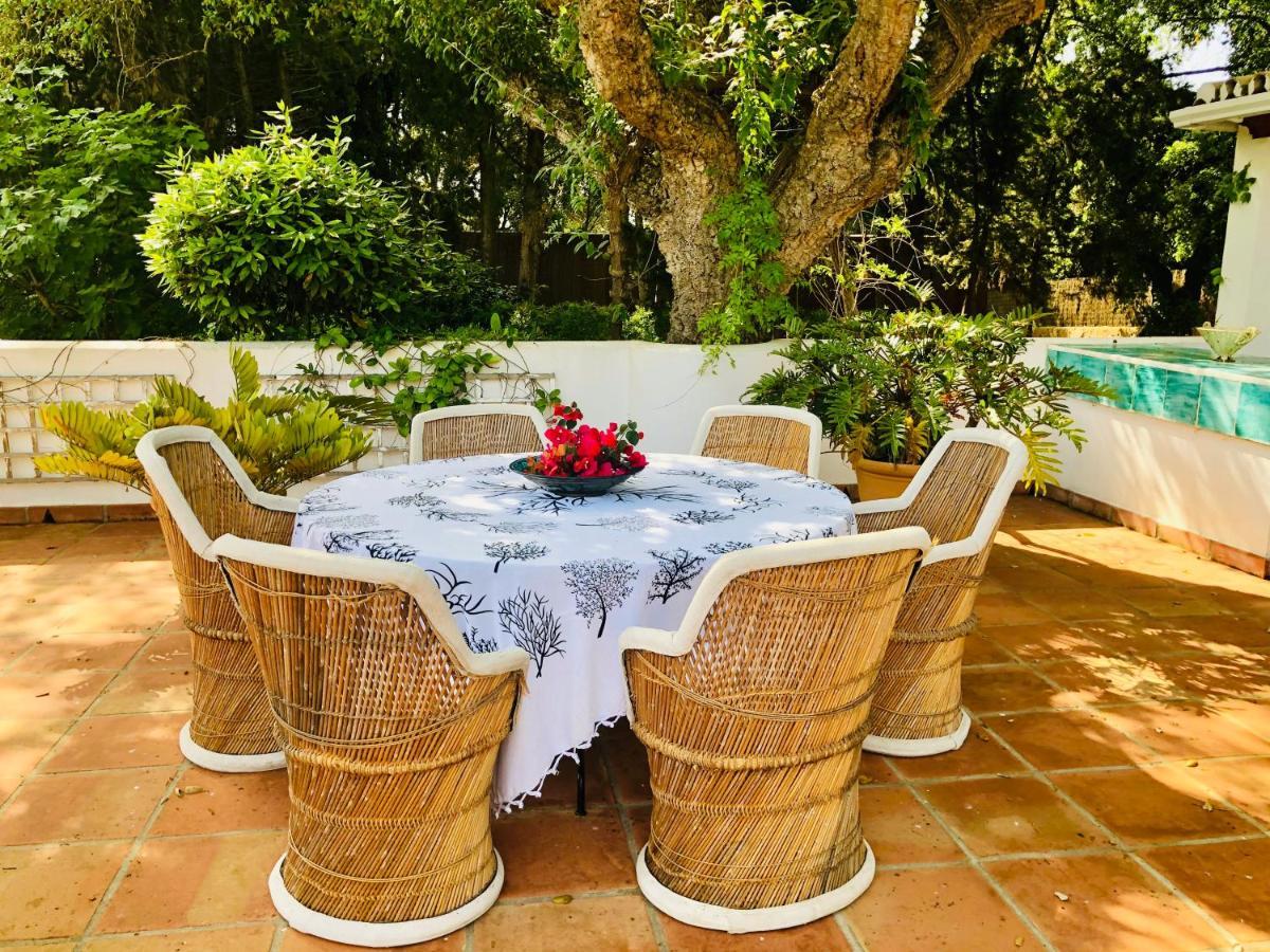 Peace & Tranquility, Sotogrande, Spain (Adults Only) Eksteriør billede