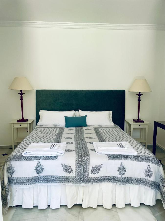 Peace & Tranquility, Sotogrande, Spain (Adults Only) Eksteriør billede