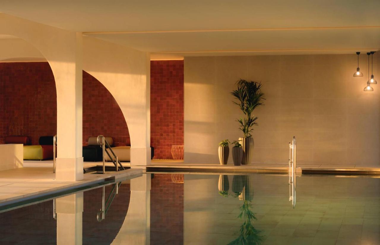Peace & Tranquility, Sotogrande, Spain (Adults Only) Eksteriør billede