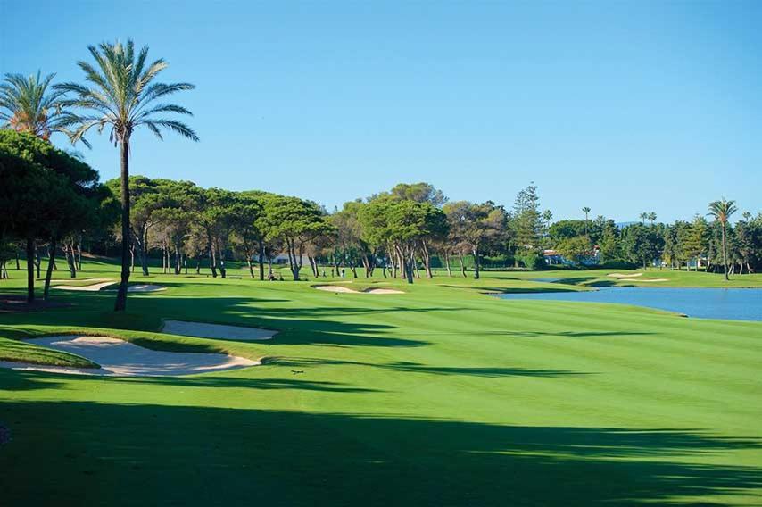 Peace & Tranquility, Sotogrande, Spain (Adults Only) Eksteriør billede