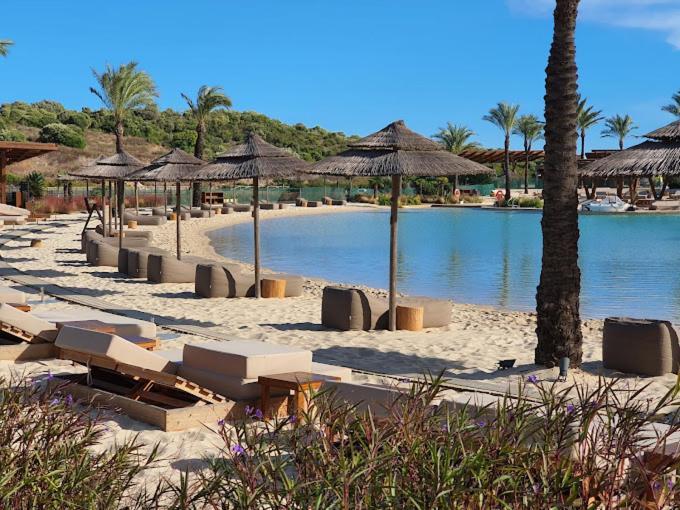 Peace & Tranquility, Sotogrande, Spain (Adults Only) Eksteriør billede