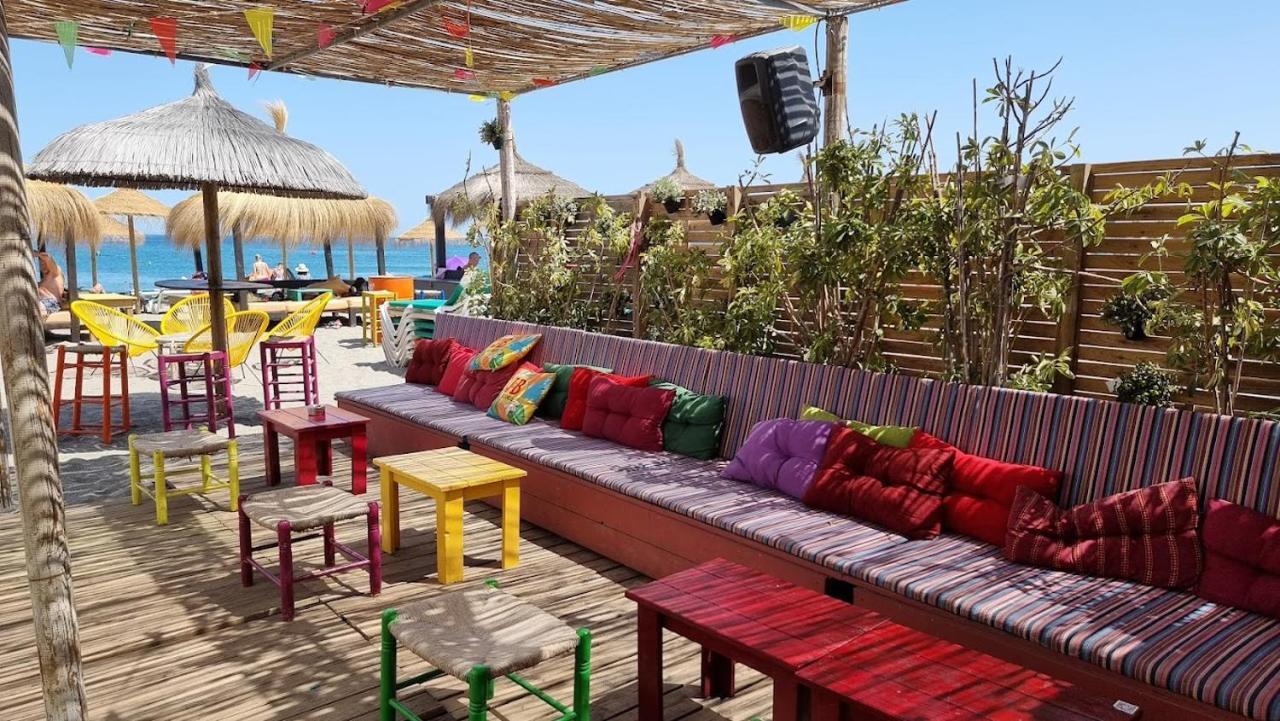 Peace & Tranquility, Sotogrande, Spain (Adults Only) Eksteriør billede